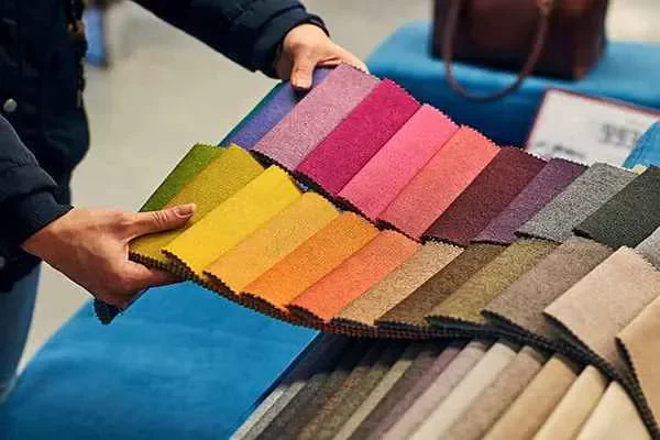 Image of: S S Textile